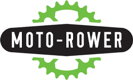 Moto-Rower